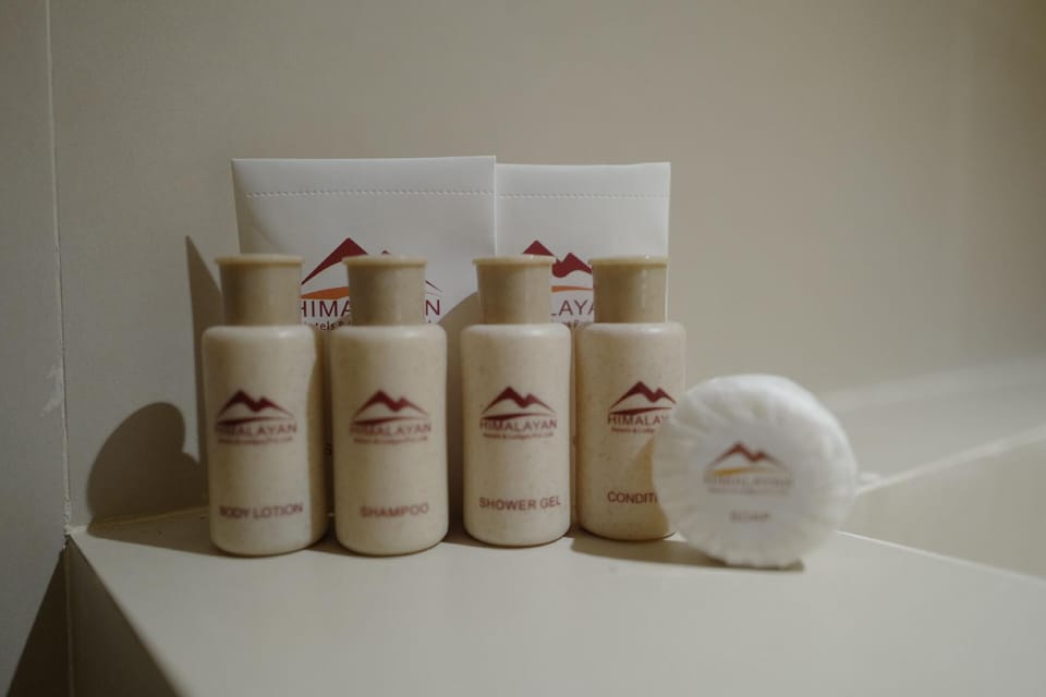 Gangtey Pinewood Resort Hotel in Asia