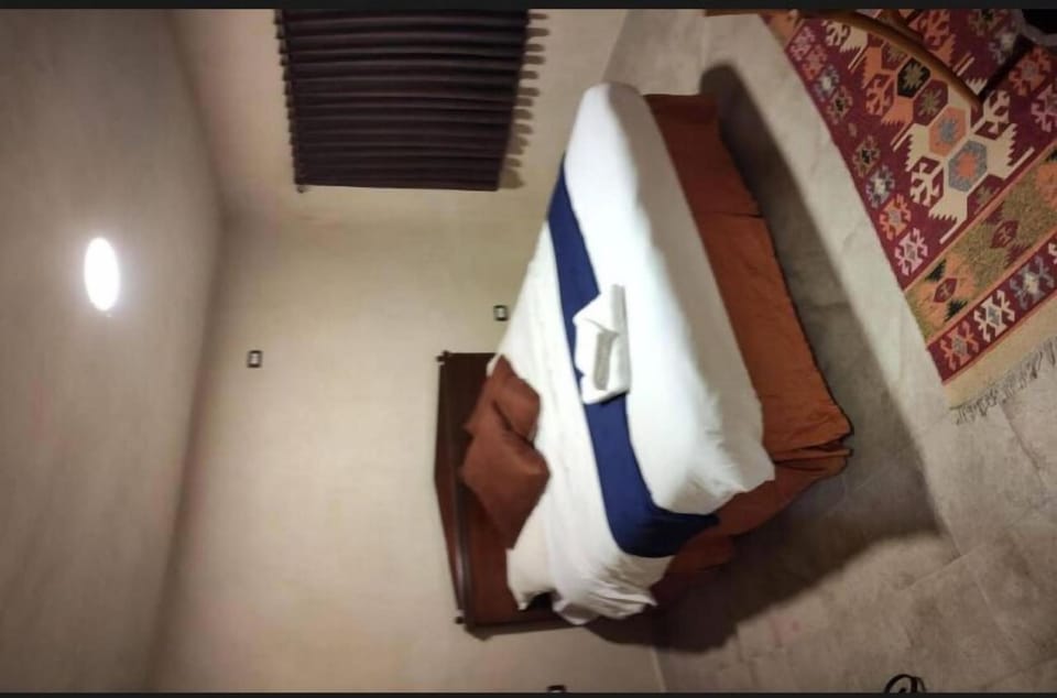 Nonna Aisha B&B Hotel in Africa
