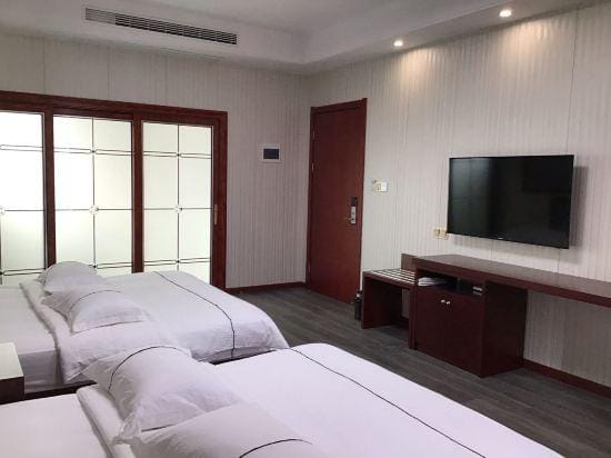 Yi County Jinting Hotel Hotel in China