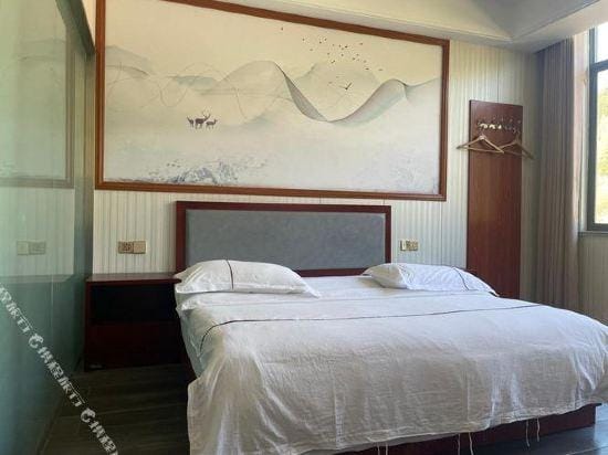 Yi County Jinting Hotel Hotel in China