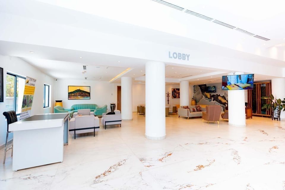Kigali Delight Hotel Hotel in Africa