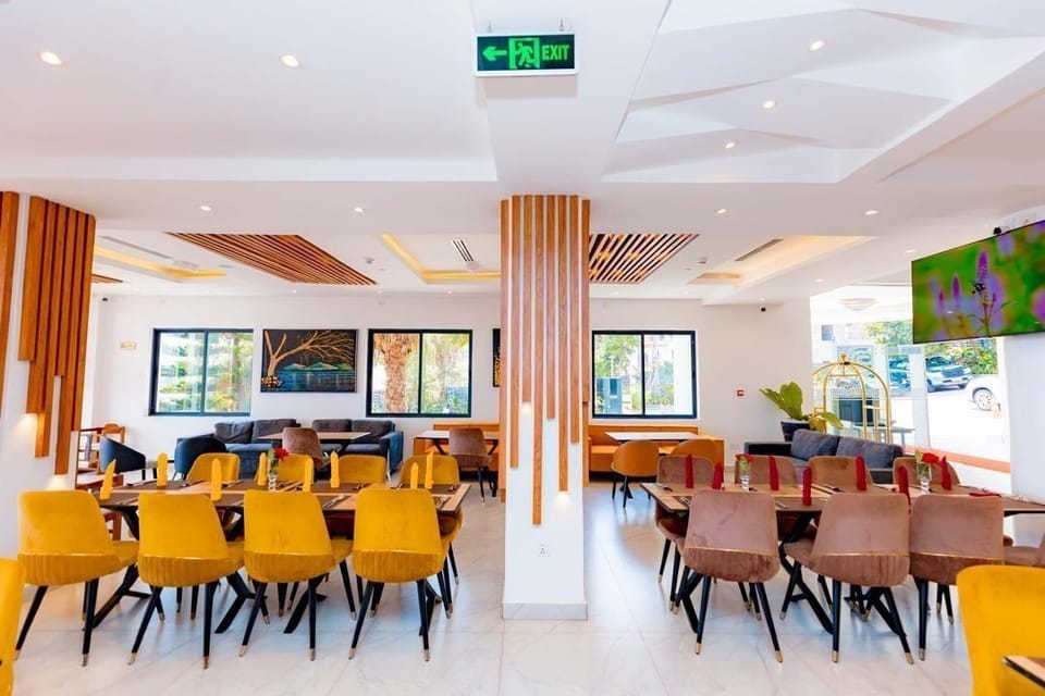 Kigali Delight Hotel Hotel in Africa