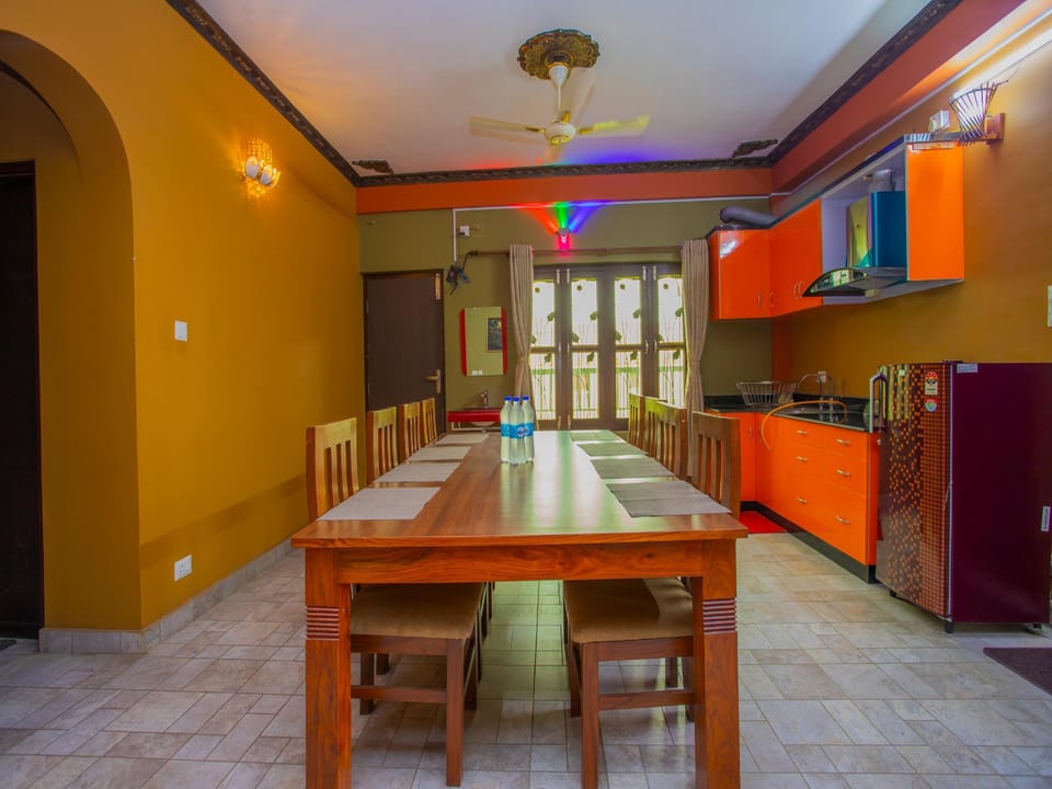 OYO 348 Hotel Park Treasure Hotel in Bagmati Province, Nepal