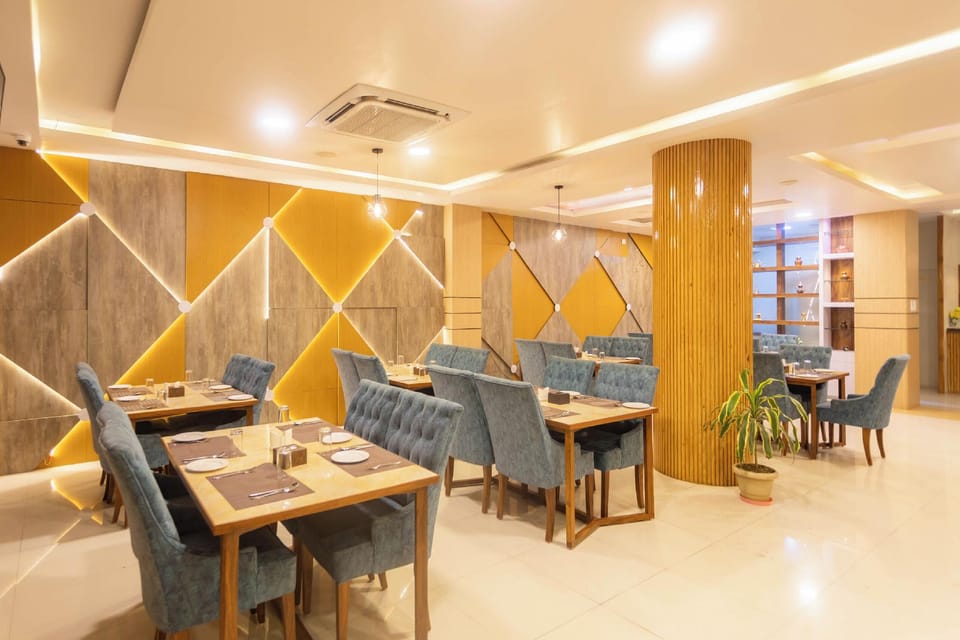 OYO 359 The Sr Hotel Hotel in Nepal