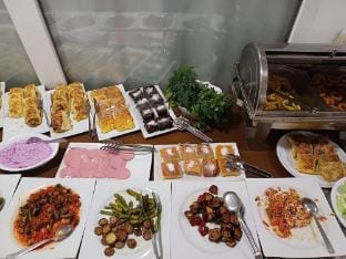 Aksaray Liva Hotel Hotel in Turkey