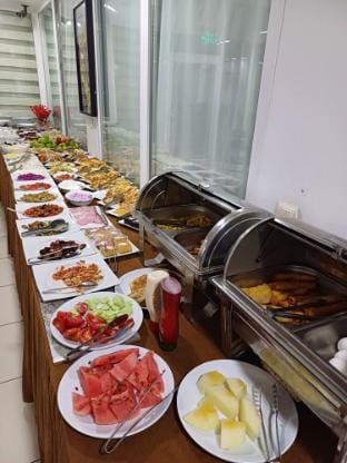 Aksaray Liva Hotel Hotel in Turkey