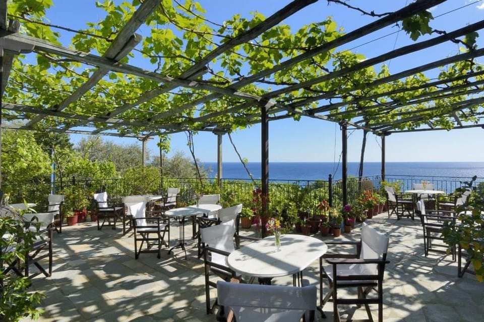 Hotel Agnadi-Horefto Hotel in Magnesia Prefecture, Greece