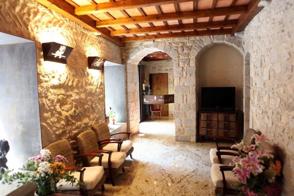 Hotel Historic Hotel in Girona