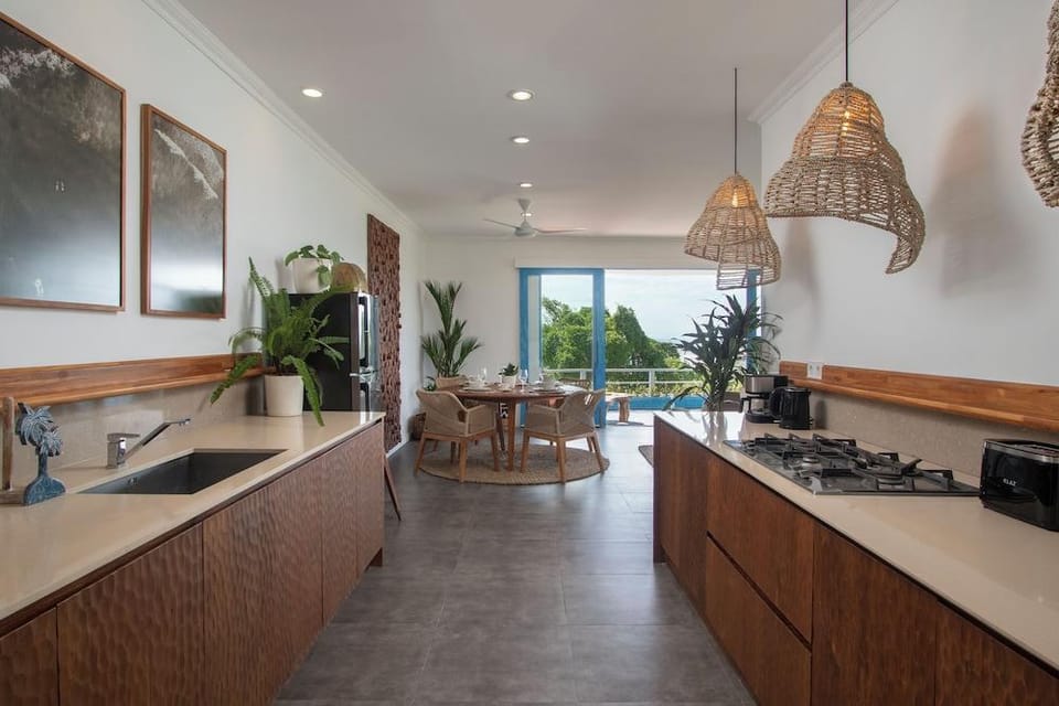 Angel Bay by Triang Villas - Hossegor Hotel in Kediri