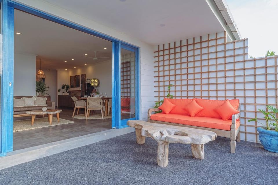 Angel Bay by Triang Villas - Hossegor Hotel in Kediri