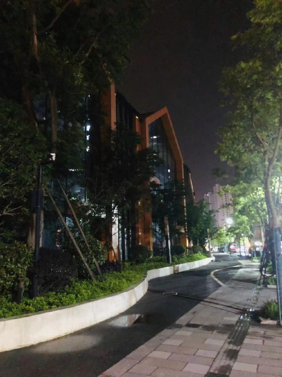 Yaqi Hotel (Ningbo Beilun Meishan Island) Hotel in Zhejiang