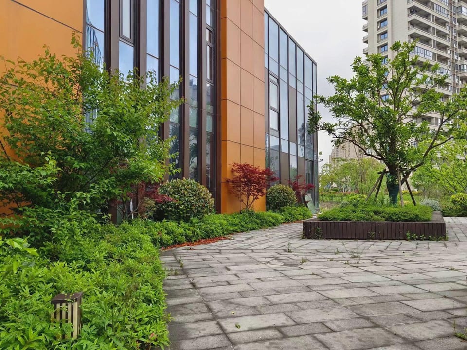 Yaqi Hotel (Ningbo Beilun Meishan Island) Hotel in Zhejiang