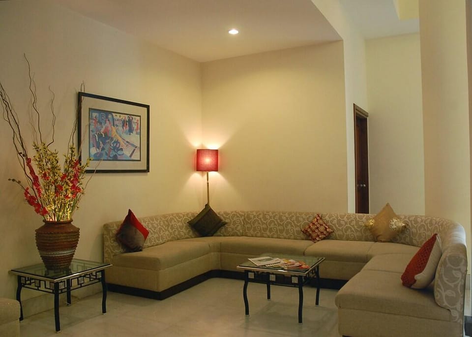 City Inn Hotel in Maharashtra