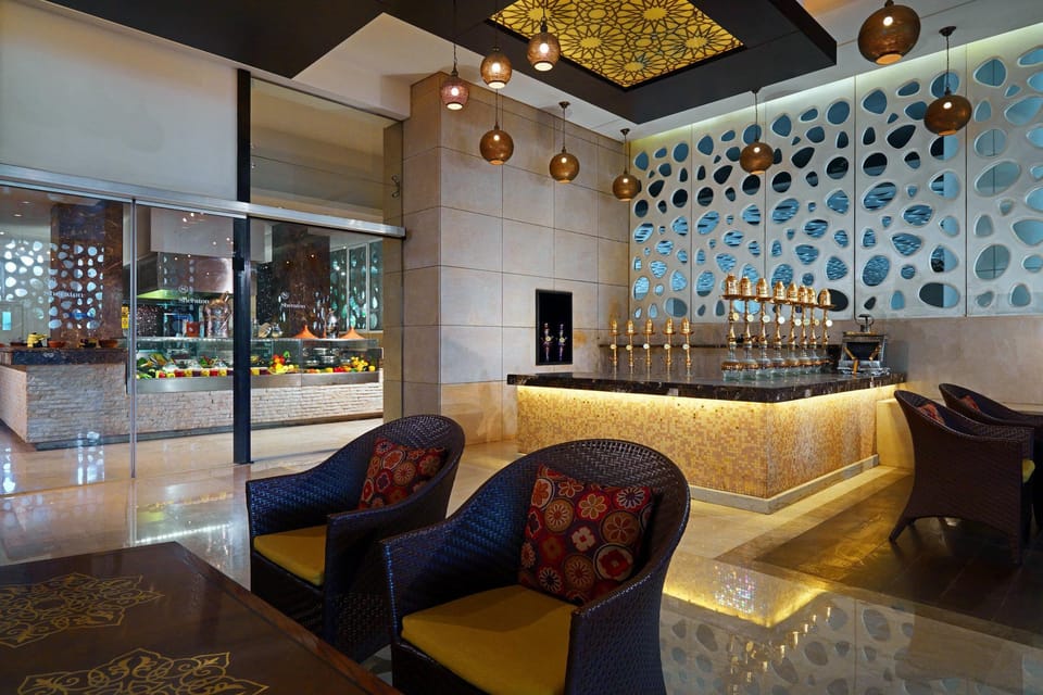 Sheraton Cairo Hotel & Casino Hotel in Cairo