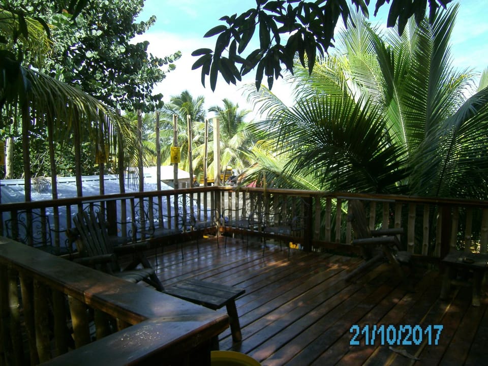 The Funky Dodo Backpackers Hostel Hostel in Hopkins