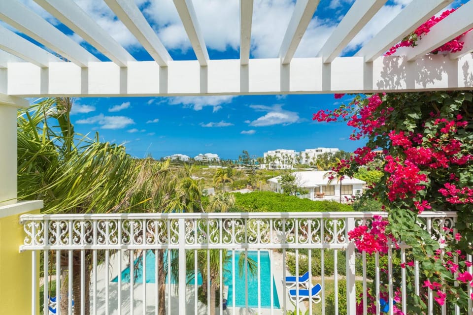 The Inn at Grace Bay Apartment hotel in Grace Bay