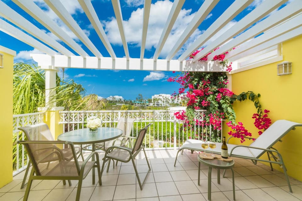 The Inn at Grace Bay Apartment hotel in Grace Bay