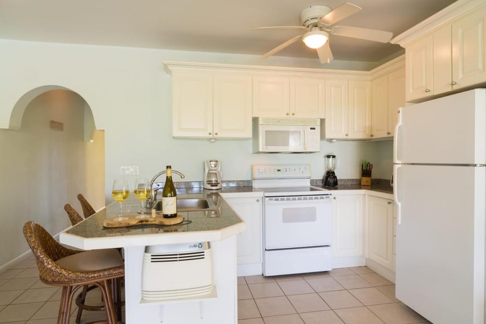 The Inn at Grace Bay Apartment hotel in Grace Bay
