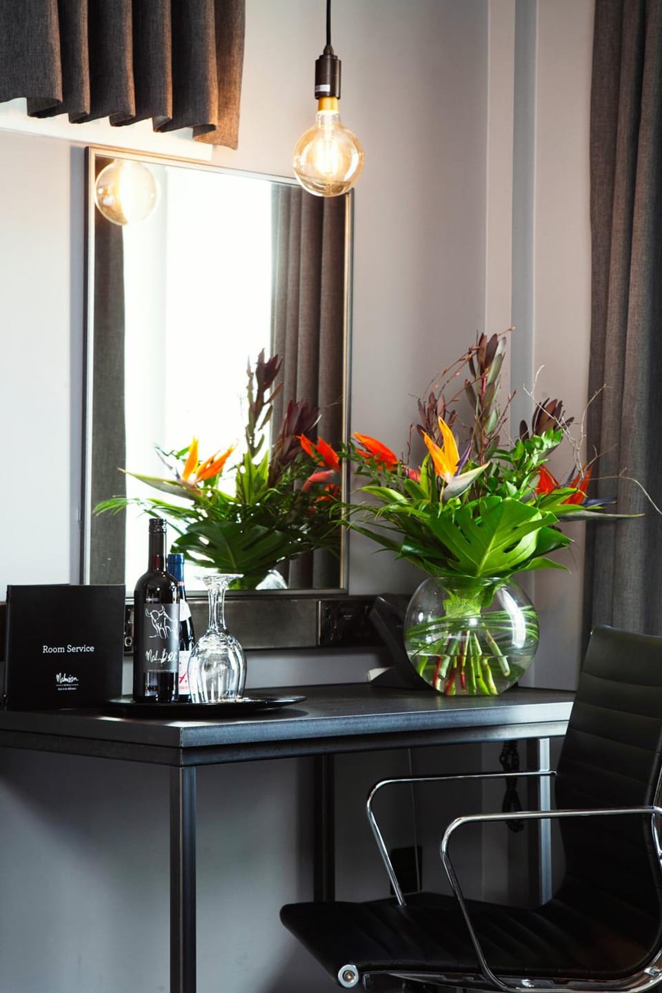 Malmaison Edinburgh Hotel in Edinburgh