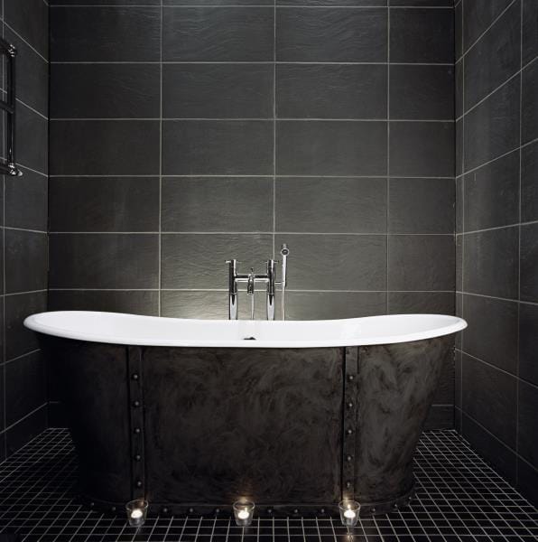 Malmaison Edinburgh Hotel in Edinburgh