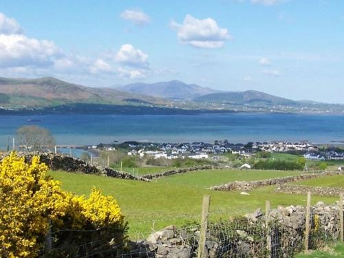 The Oystercatcher Lodge Hotel in Carlingford