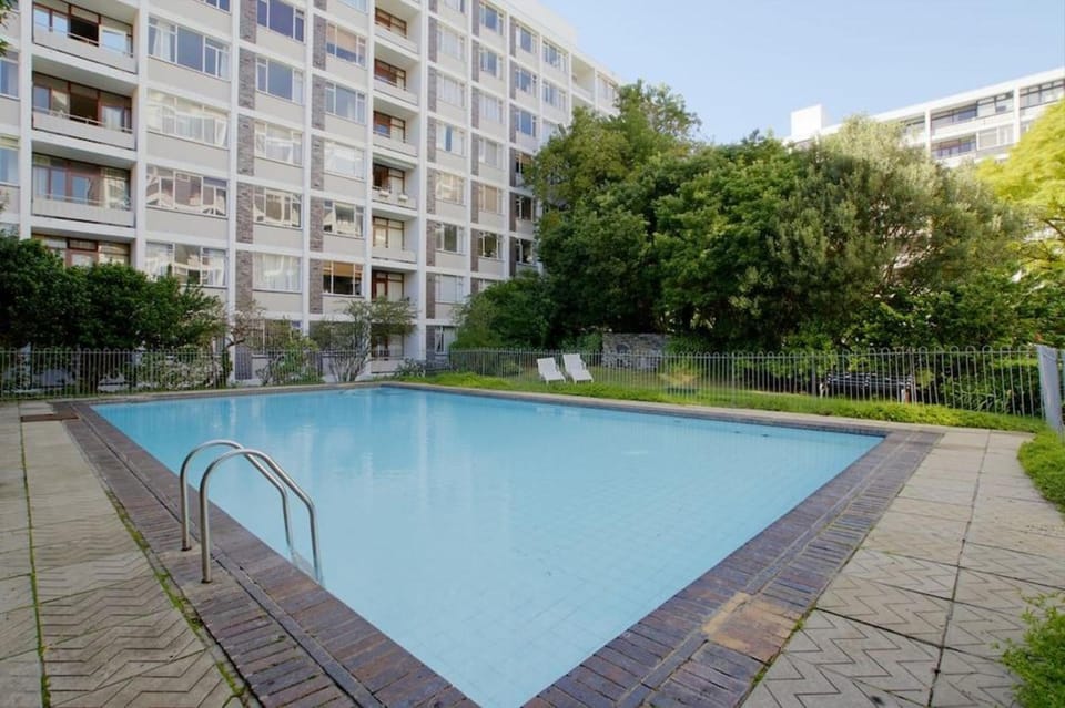 437 St Martini Gardens Hotel in Cape Town