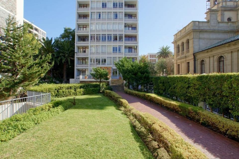 437 St Martini Gardens Hotel in Cape Town