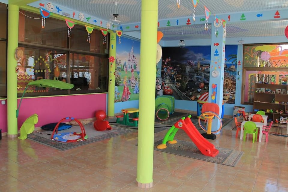 Star Beach Resort Hotel in Pieria, Greece