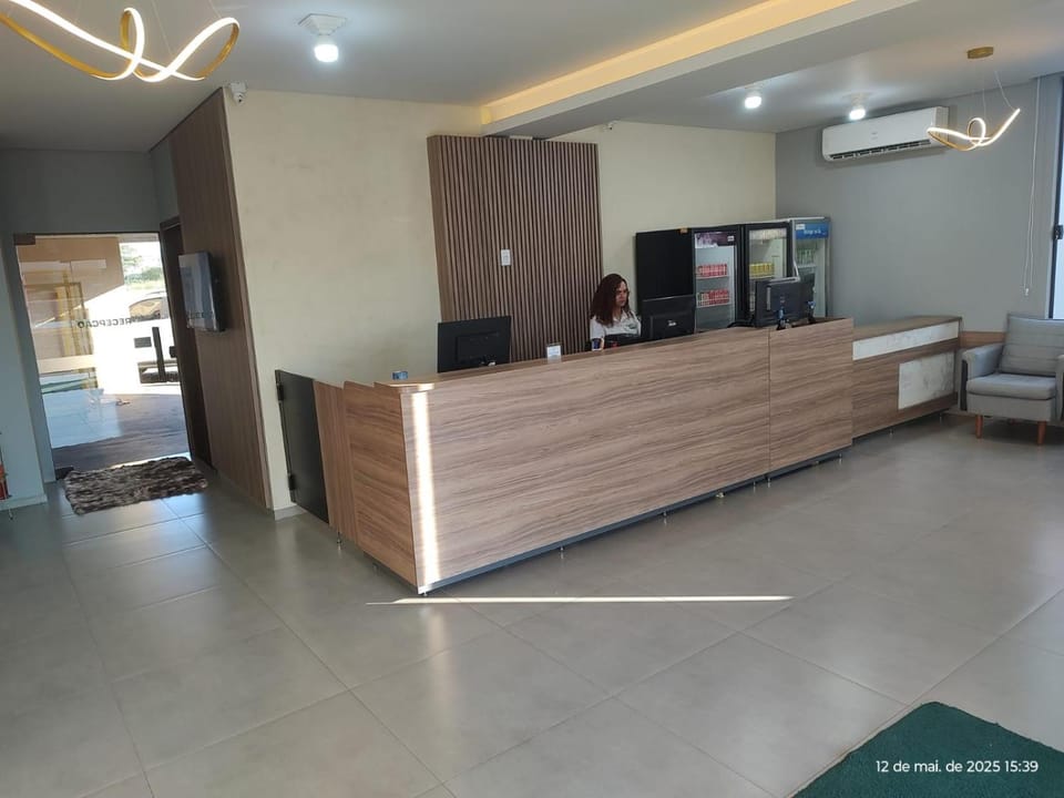 Hotel Vale Do Ivinhema Hotel in State of Mato Grosso do Sul, Brazil