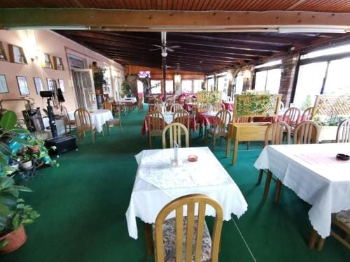 Etno selo EDEN Hotel in Federation of Bosnia and Herzegovina