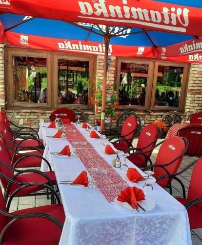 Etno selo EDEN Hotel in Federation of Bosnia and Herzegovina