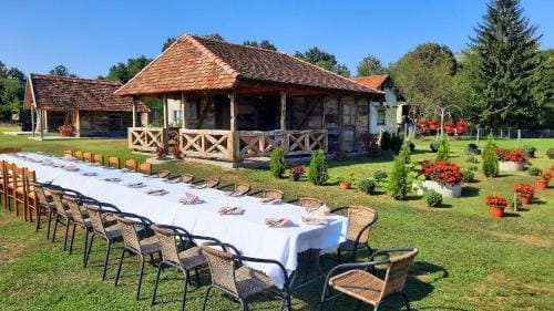Etno selo EDEN Hotel in Federation of Bosnia and Herzegovina