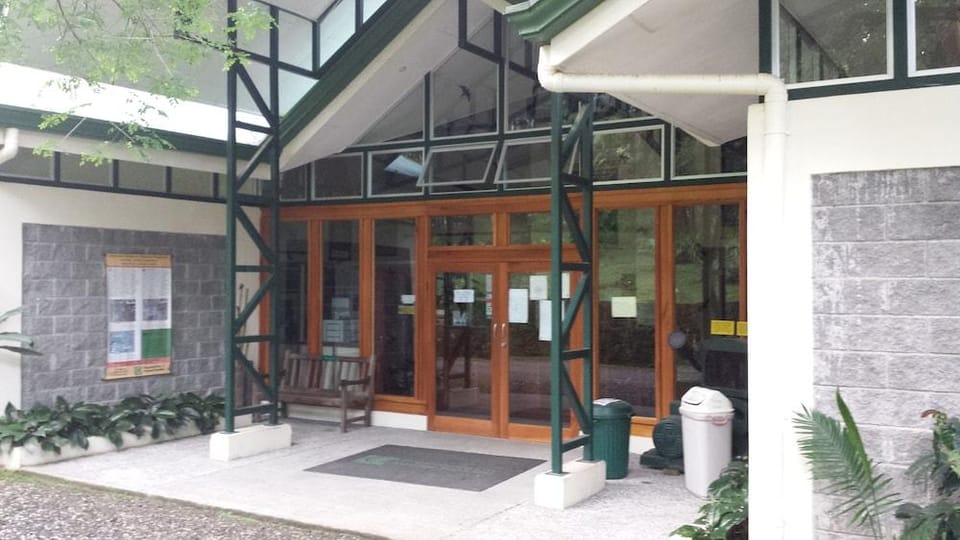 Las Cruces Biological Station Hotel in Puntarenas Province