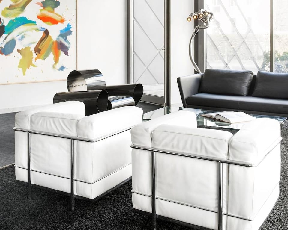 Augarten Art Hotel, a Member of Design Hotels Hotel in Graz