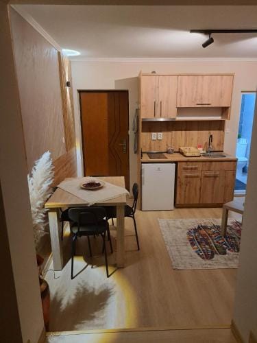 Villa Renessans Hotel in Ohrid