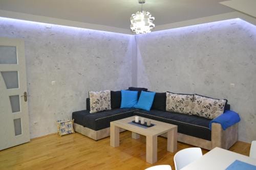 Villa Renessans Hotel in Ohrid