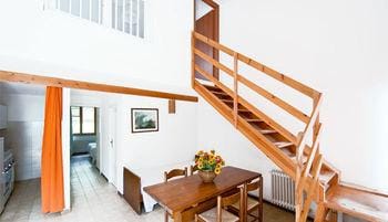 Appartamenti la Principina - I Casali Hotel in Tuscany