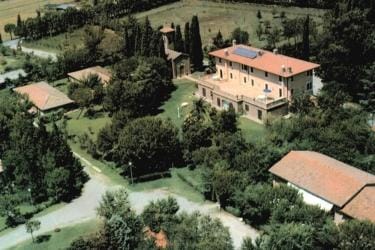 Appartamenti la Principina - I Casali Hotel in Tuscany