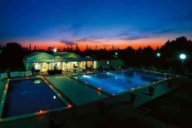 Appartamenti la Principina - I Casali Hotel in Tuscany