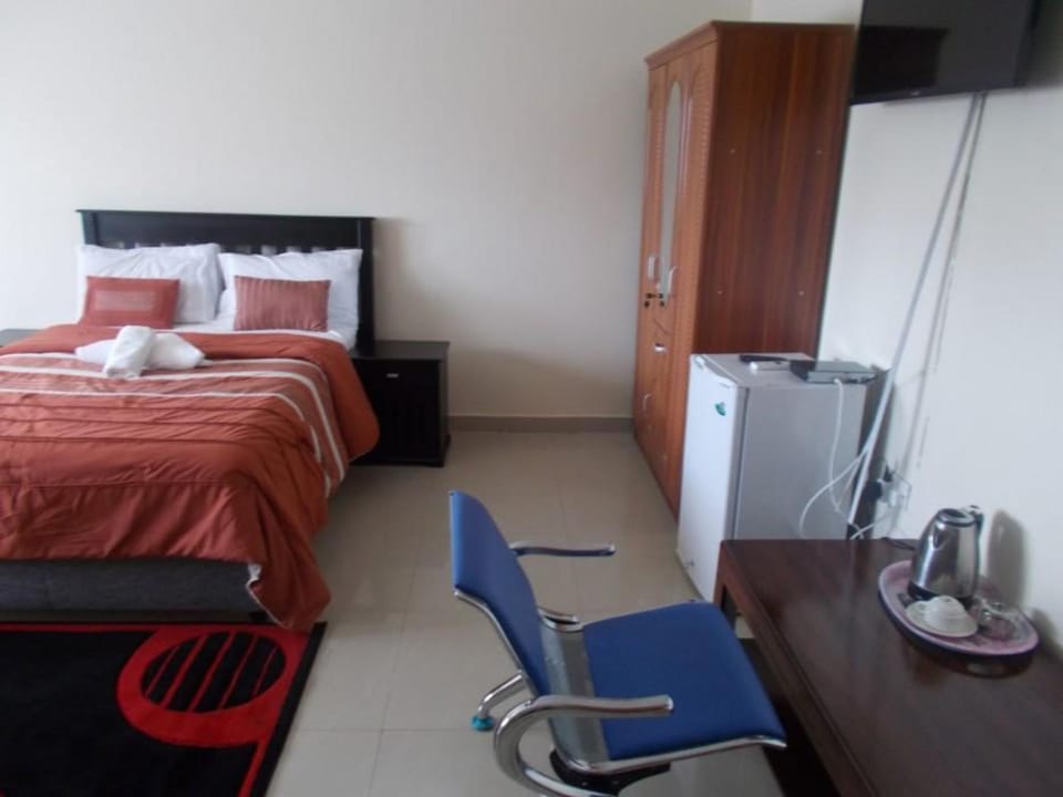 Shema Guest Lodge Hotel in Lusaka