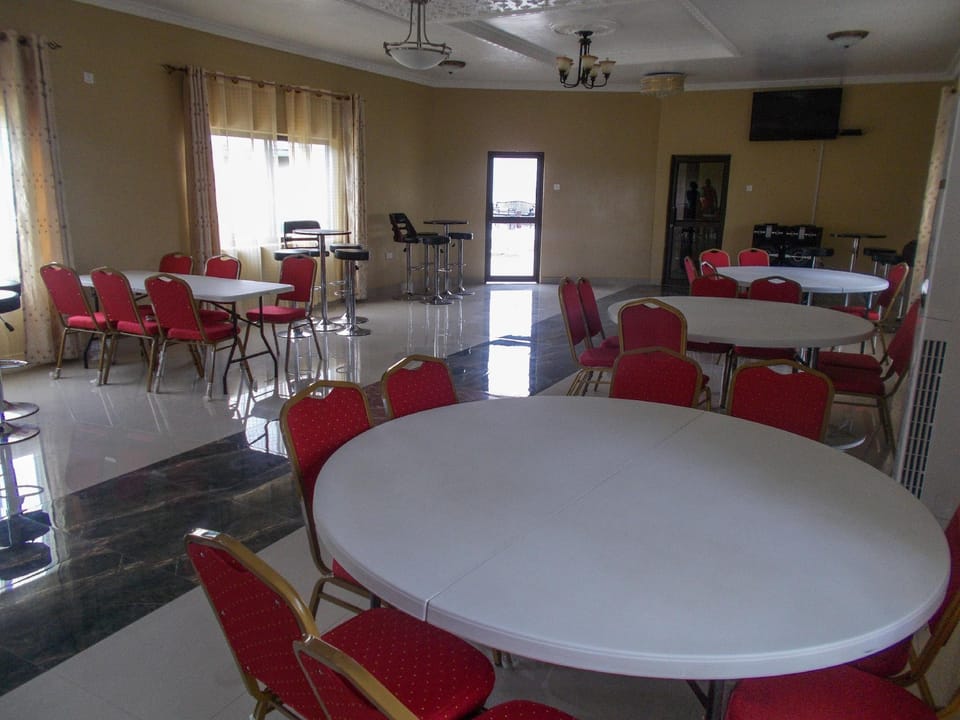 Shema Guest Lodge Hotel in Lusaka