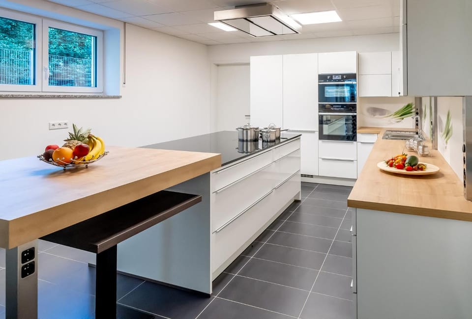 Boardinghaus Bayerwaldpark Apartment hotel in Landshut