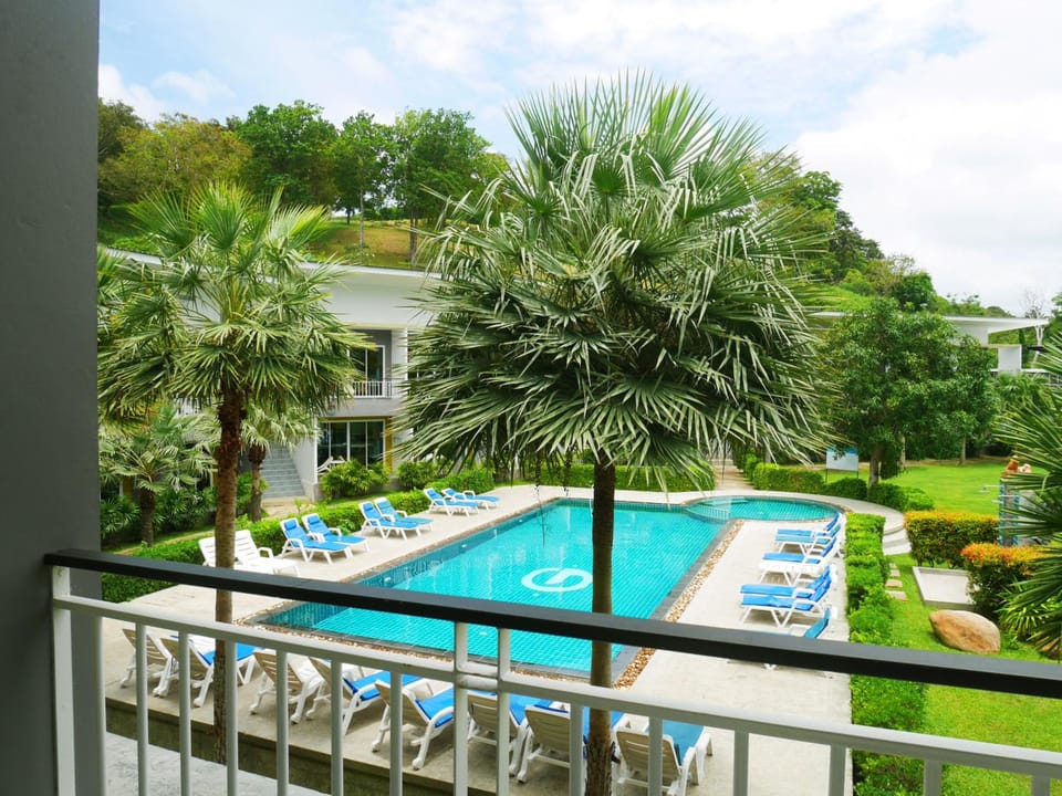Gypsy Sea View Resort Resort in Krabi Changwat