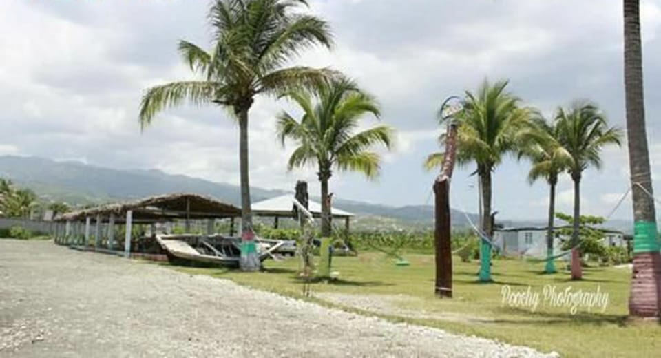 Evasion Hotel in Ouest Department, Haiti