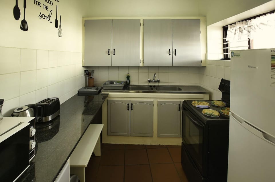 Sea Cottage Hotel in Western Cape