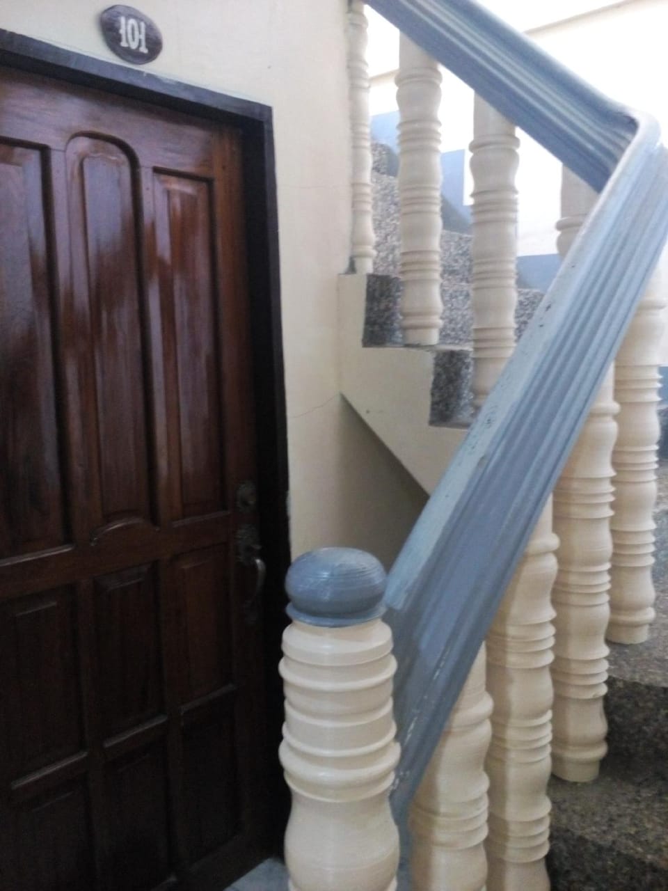 Qbens Lodge Lodge in Caraga