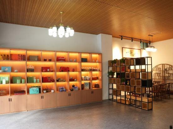 Lianjiangyuan Hotel Hotel in China