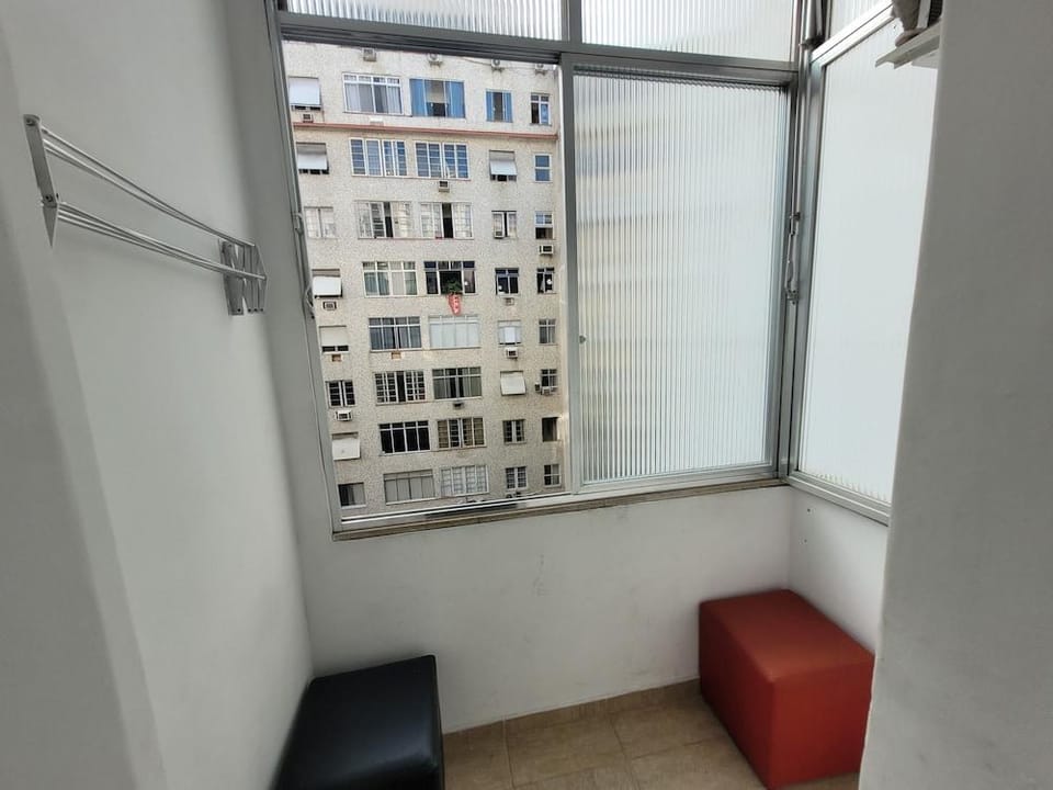 Rio Spot Apartment D038 Hotel in Rio de Janeiro
