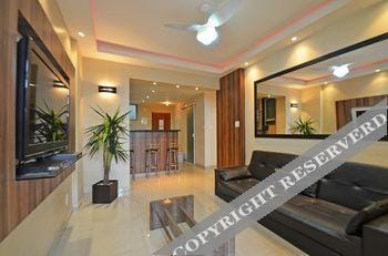 Rio Spot Apartment D038 Hotel in Rio de Janeiro