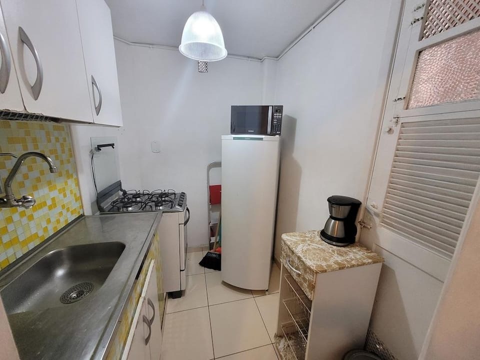 Rio Spot Apartment D038 Hotel in Rio de Janeiro